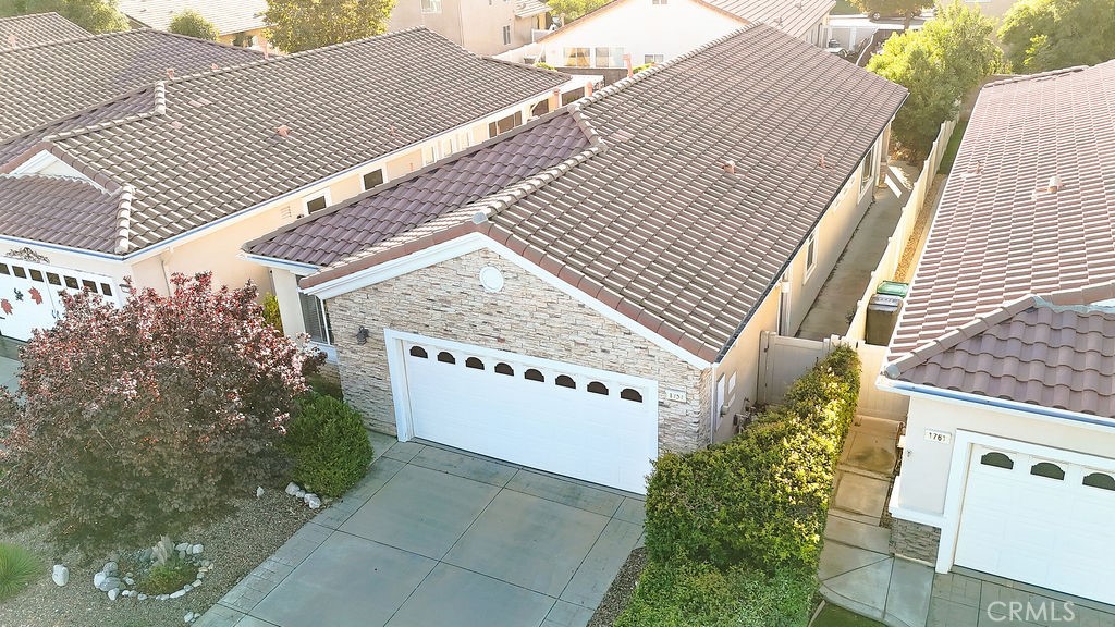 Solera (SLRA) - Residential
