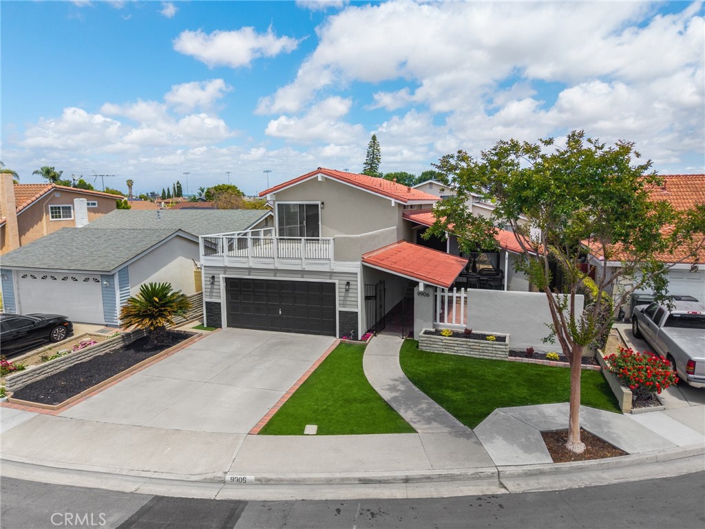 9906 Cedar Court