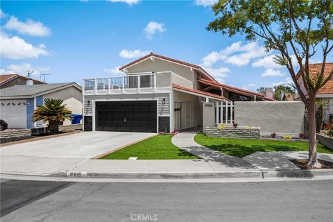 9906 Cedar Court Cypress CA 90630