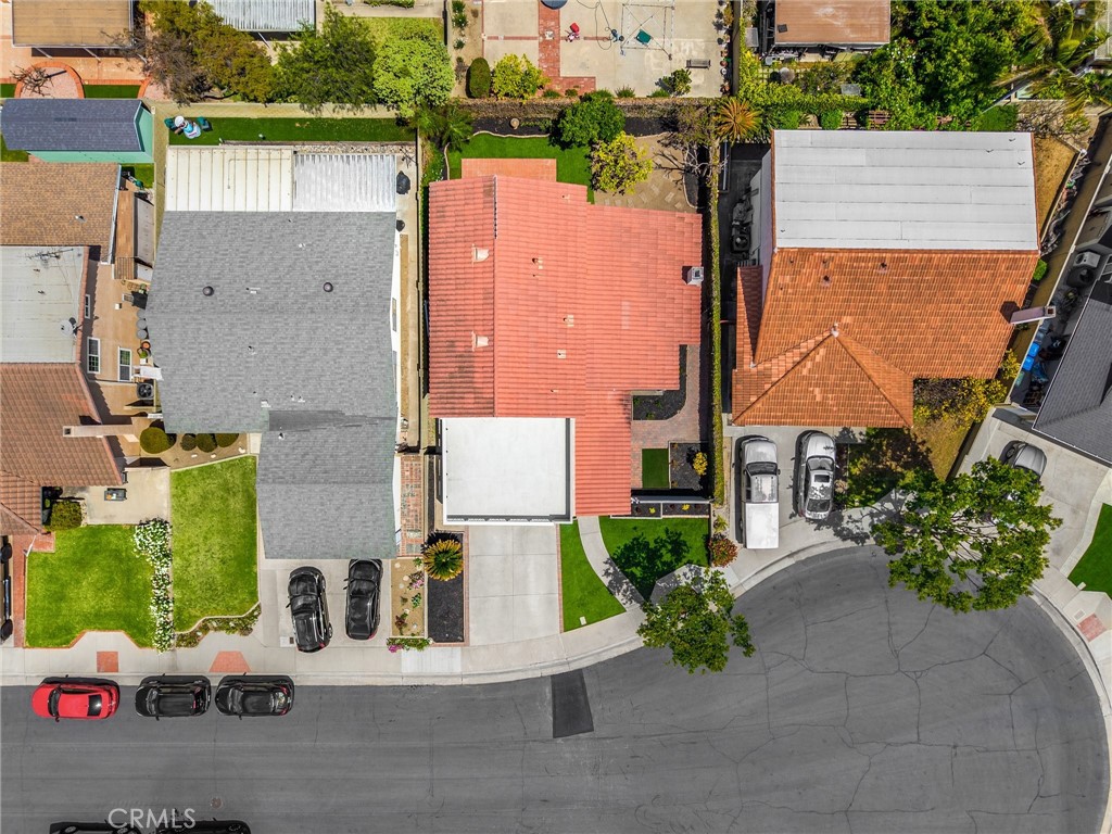 9906 Cedar Court