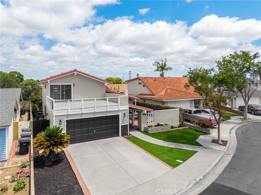 9906 Cedar Court