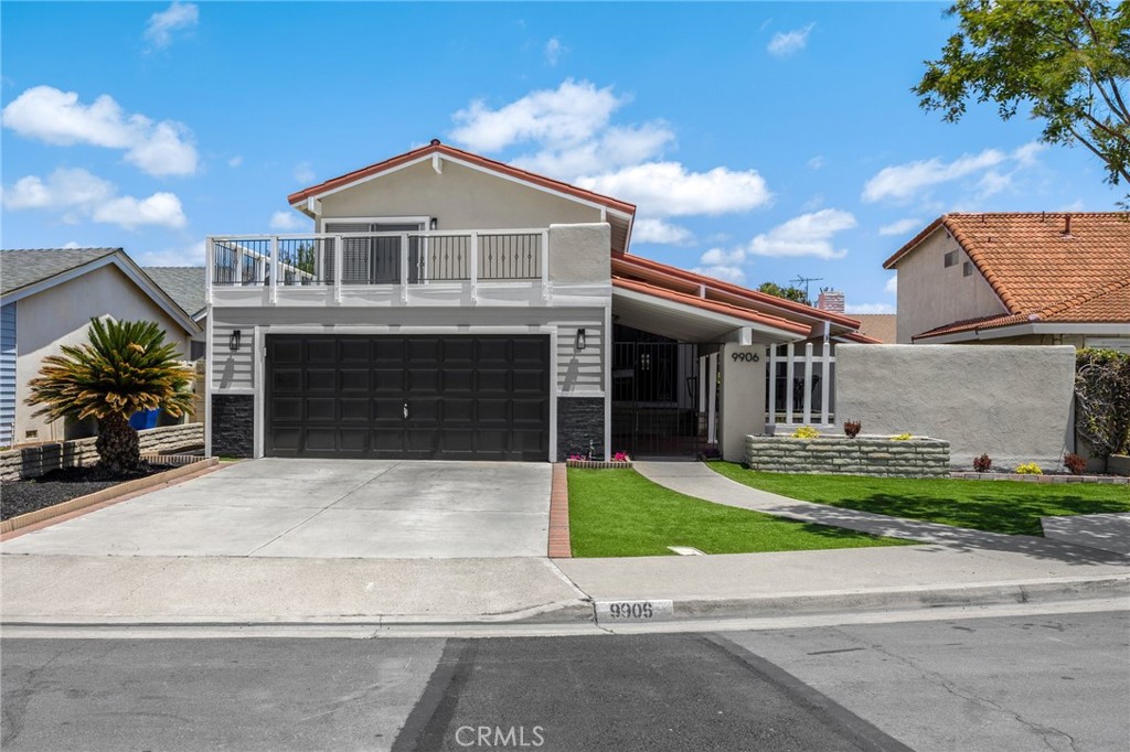9906 Cedar Court