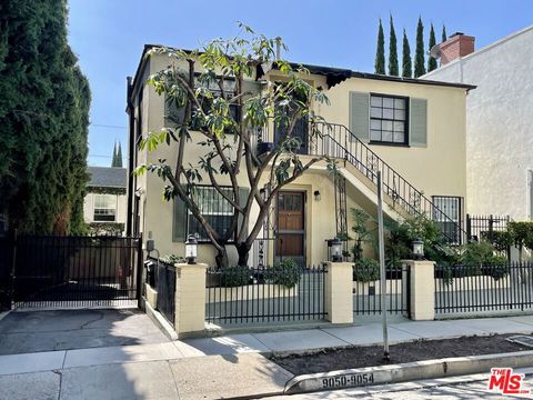 Photo of 9054 Elevado Street, West Hollywood, CA 90069 (MLS # 26838937)