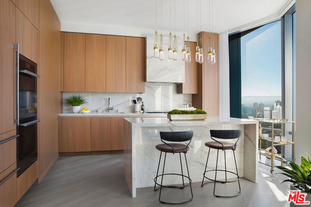 Photo of 211 W Elm Court #26C, Los Angeles, CA 90067 (MLS # 26634681)