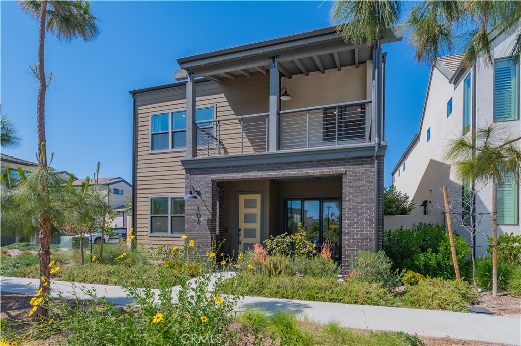 SAGEWOOD (PPSAG) - Residential Lease