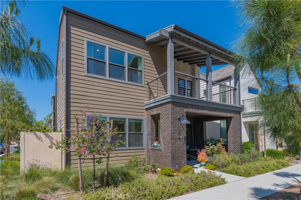 SAGEWOOD (PPSAG) - Residential Lease