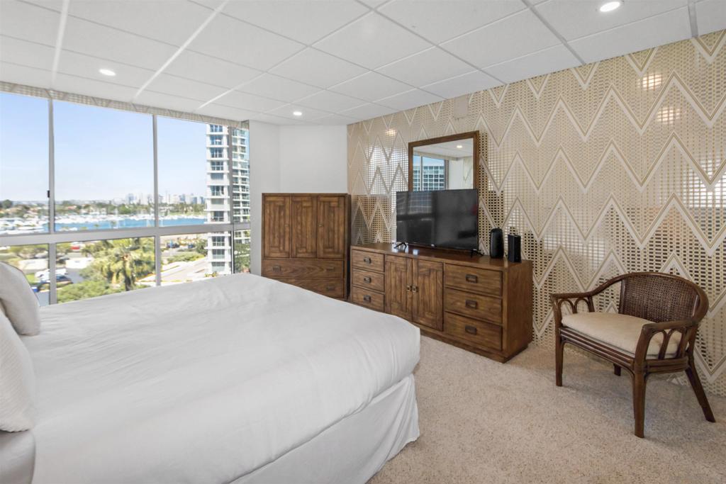 Coronado Shores - Residential Lease