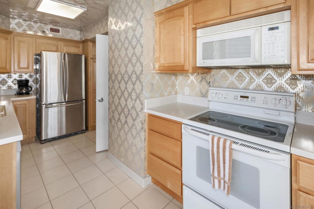 Coronado Shores - Residential Lease