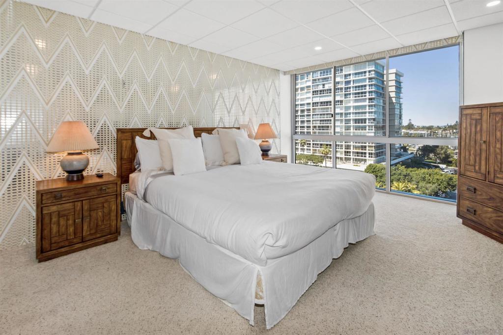 Coronado Shores - Residential Lease