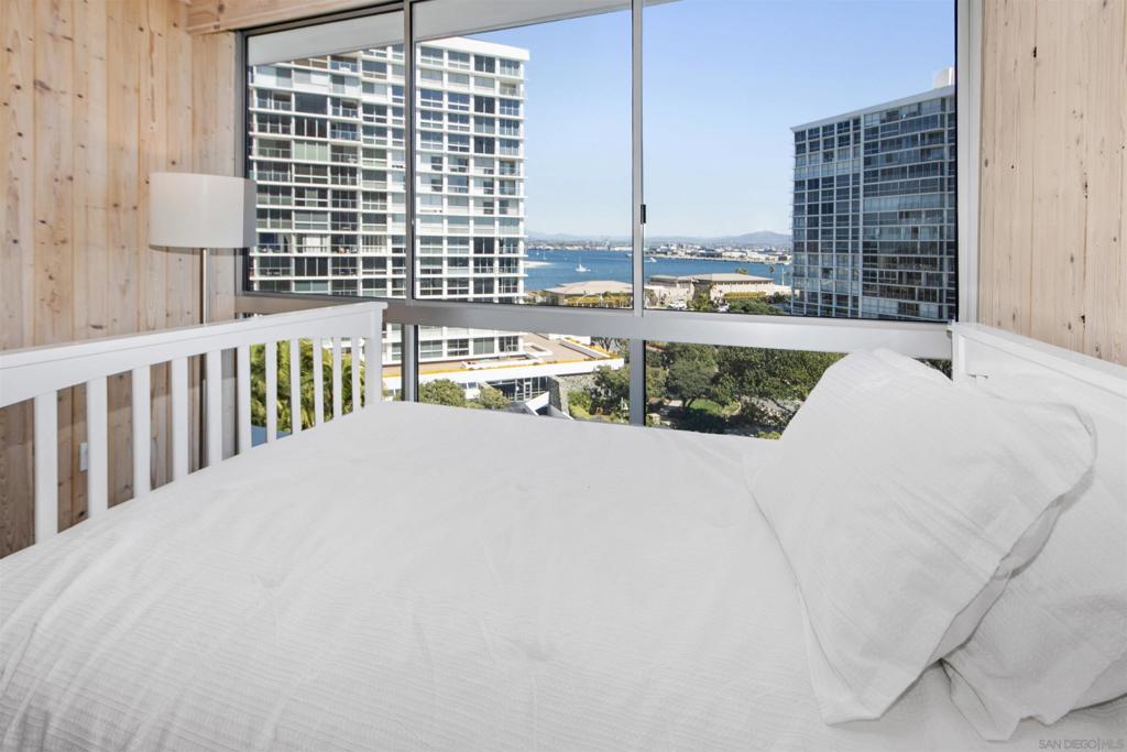 Coronado Shores - Residential Lease