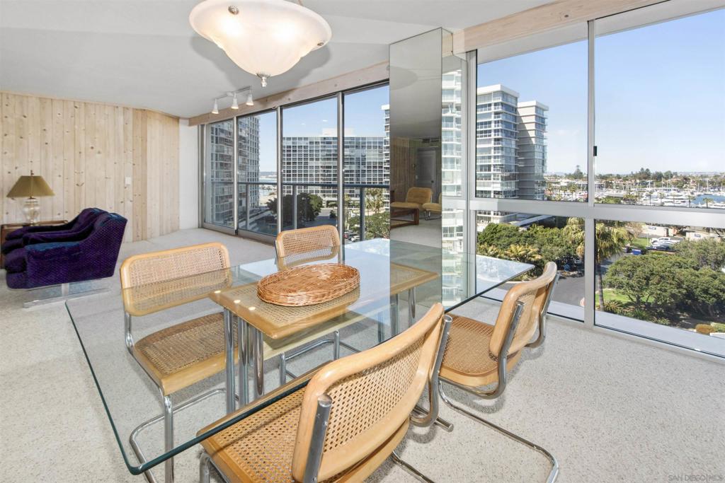 Coronado Shores - Residential Lease