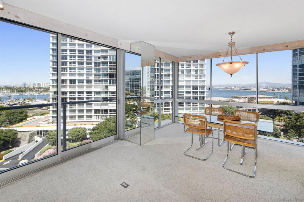 Coronado Shores - Residential Lease