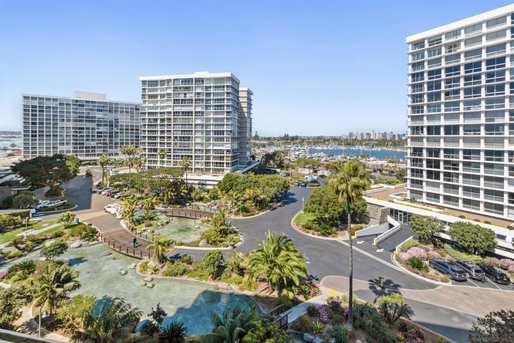 Coronado Shores - Residential Lease
