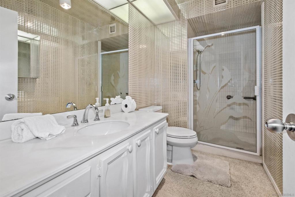 Coronado Shores - Residential Lease