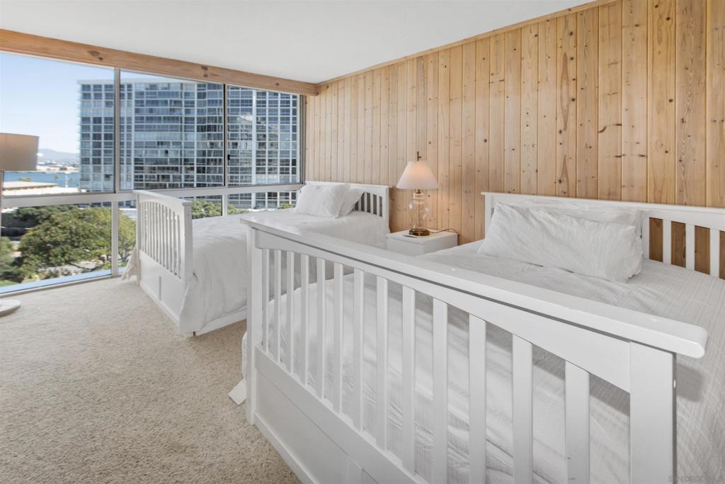 Coronado Shores - Residential Lease