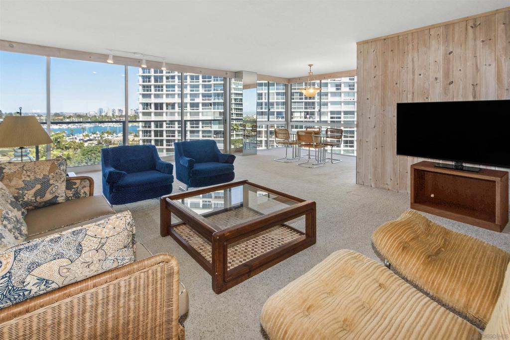 Coronado Shores - Residential Lease