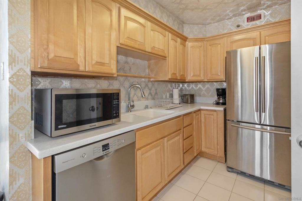 Coronado Shores - Residential Lease