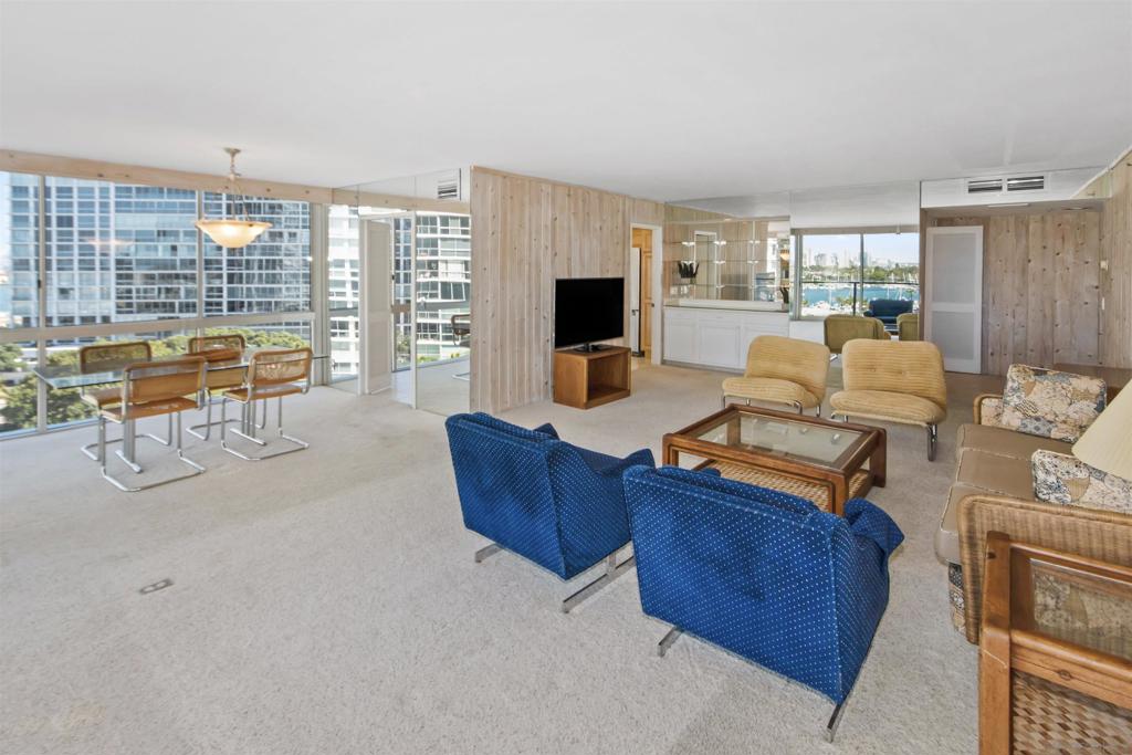 Coronado Shores - Residential Lease