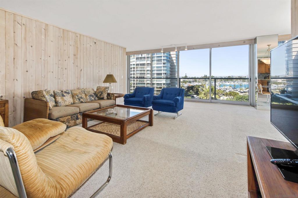 Coronado Shores - Residential Lease