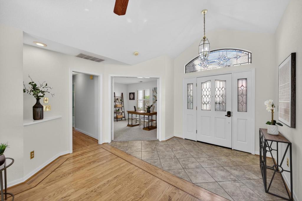 7901 Caledonia Drive