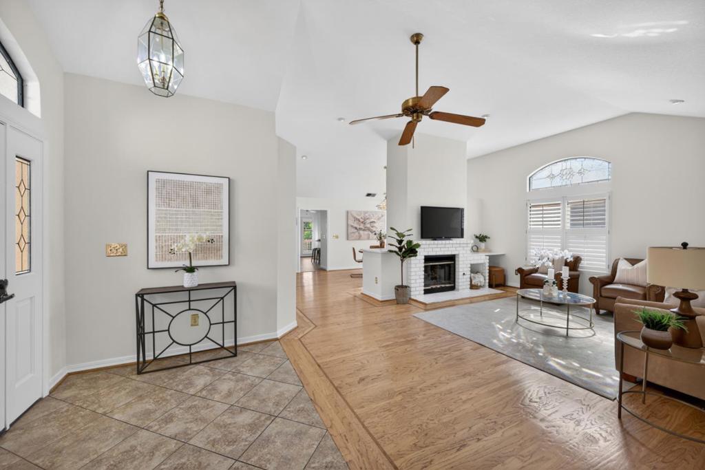 7901 Caledonia Drive