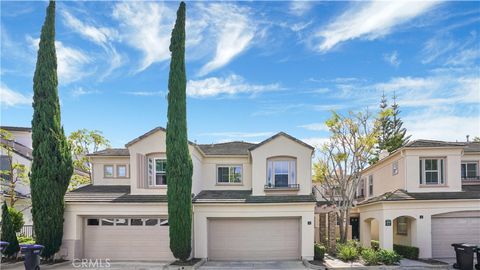 5 La Mirage Aliso Viejo CA 92656