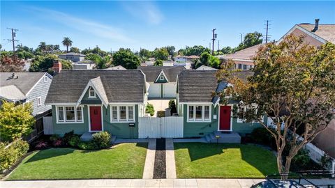1222 E 57th Long Beach CA 90805