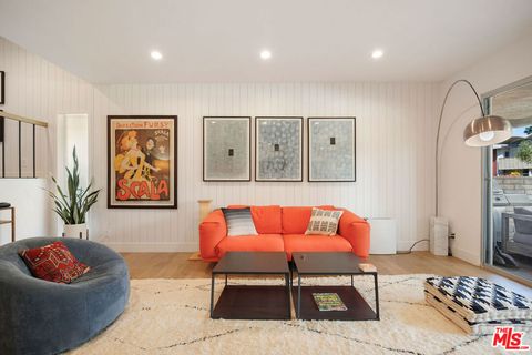 Photo of 4751 La Villa Marina #A, Marina Del Rey, CA 90292 (MLS # 25591085)