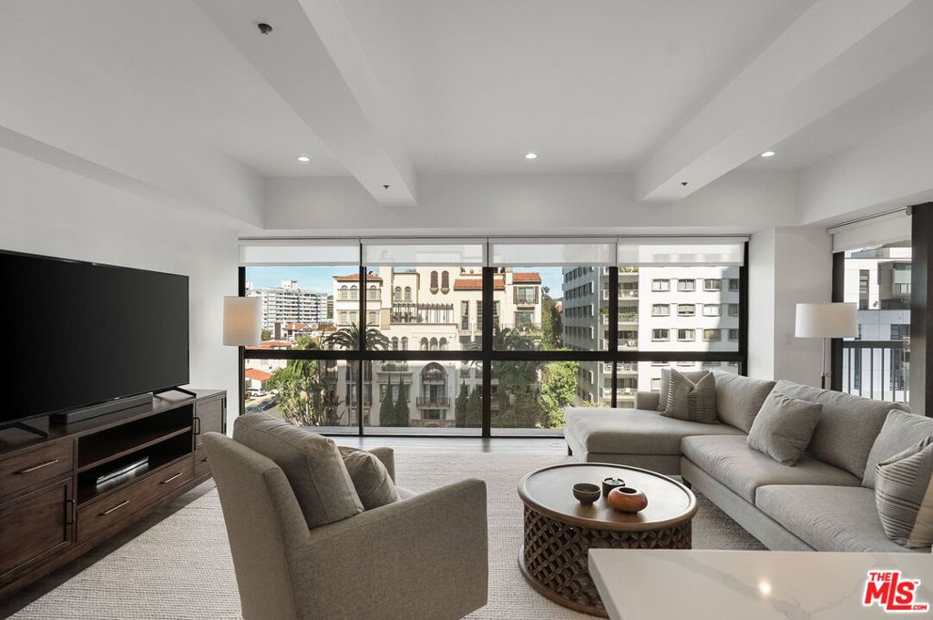 10790 Wilshire Boulevard 503