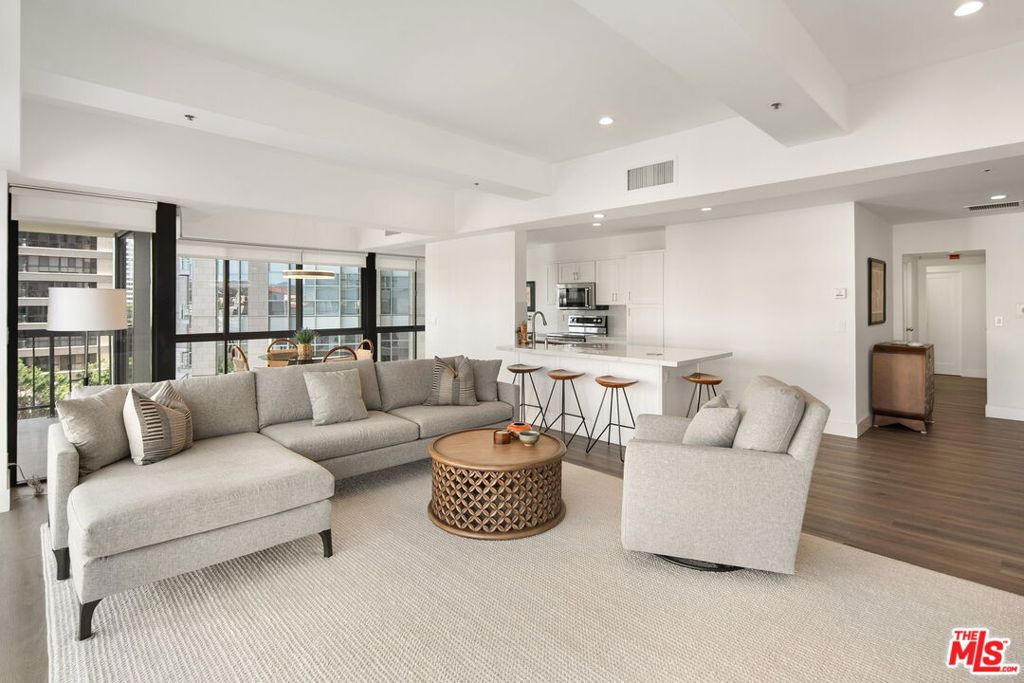 10790 Wilshire Boulevard 503