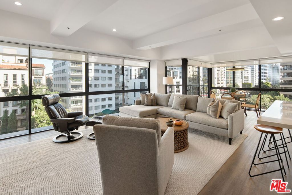 10790 Wilshire Boulevard 503