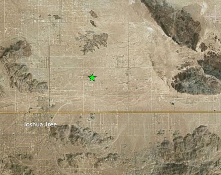 Not Applicable-1 - Land