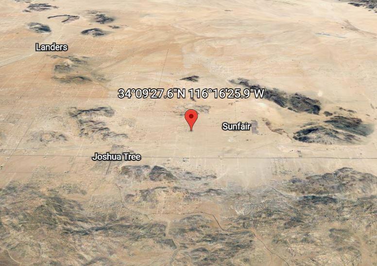 Not Applicable-1 - Land