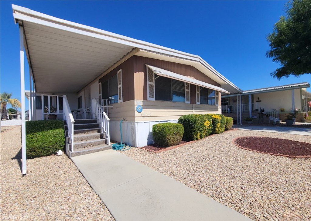 27601 Sun City Boulevard 202