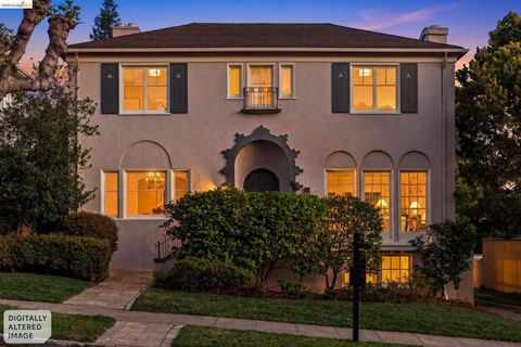 Photo of 1021 Longridge Rd Rd, Oakland, CA 94610 (MLS # 41133109)