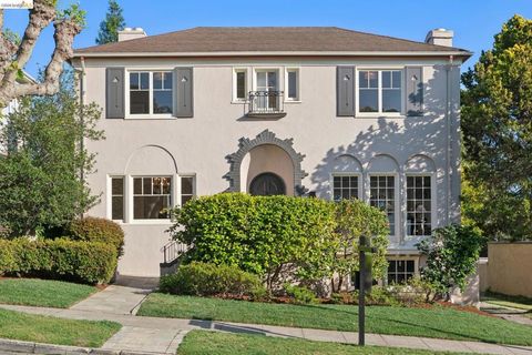 Photo of 1021 Longridge Rd Rd, Oakland, CA 94610 (MLS # 41133109)