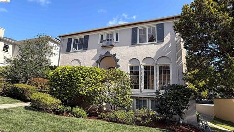 Photo of 1021 Longridge Rd Rd, Oakland, CA 94610 (MLS # 41133109)
