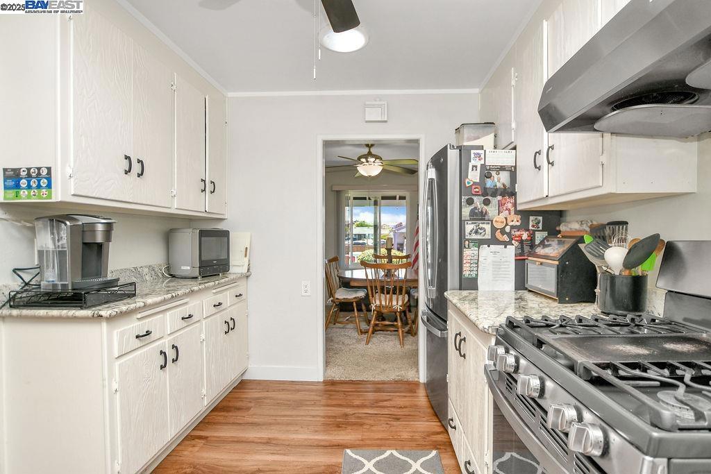 SAN LORENZO VILG - Residential