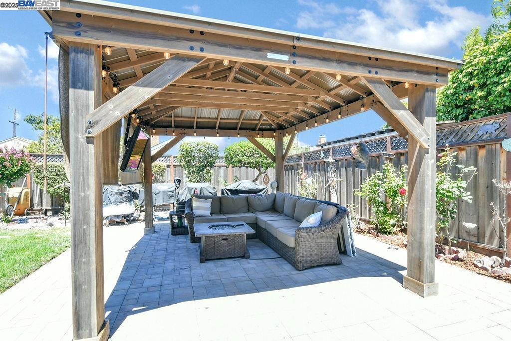 SAN LORENZO VILG - Residential