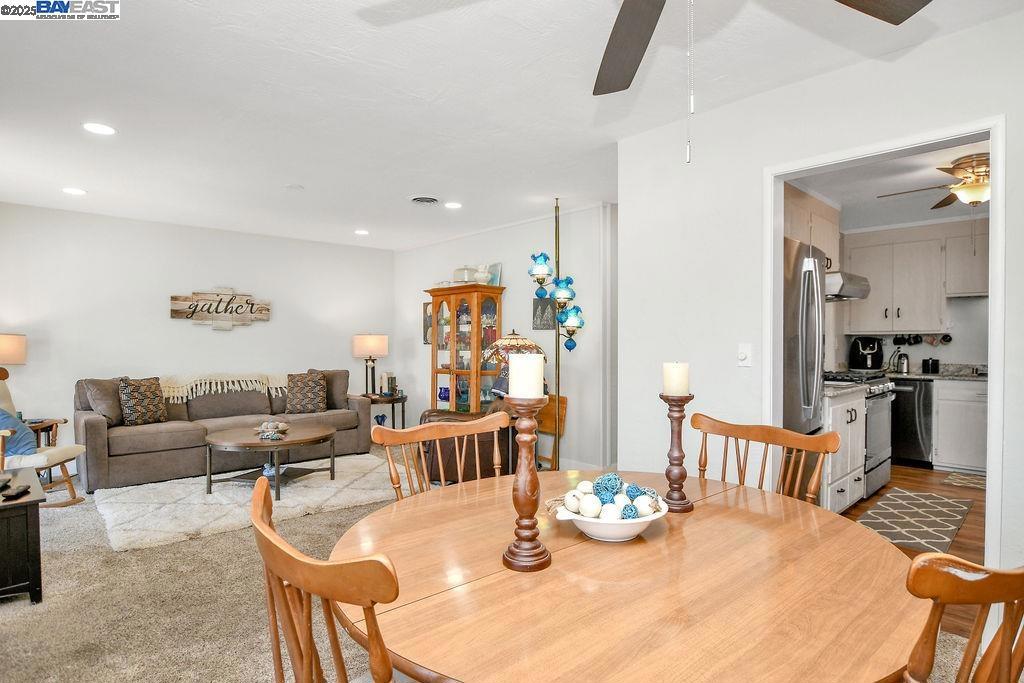 SAN LORENZO VILG - Residential