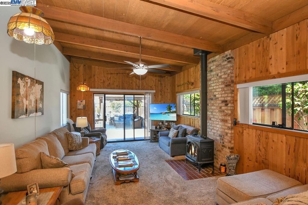 SAN LORENZO VILG - Residential