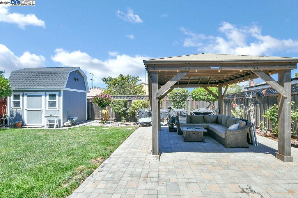 SAN LORENZO VILG - Residential