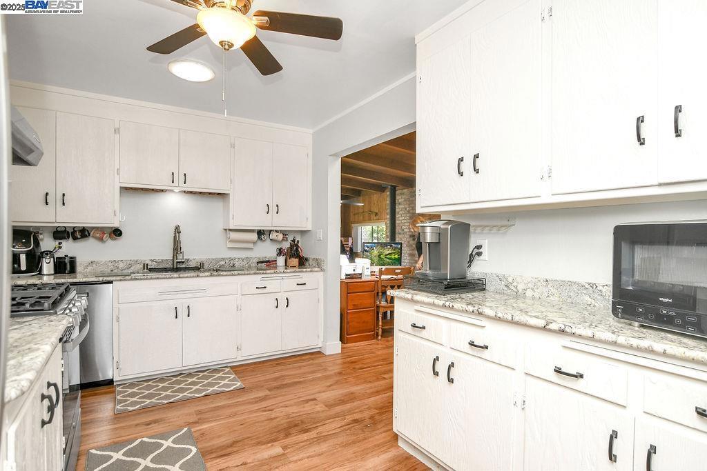 SAN LORENZO VILG - Residential