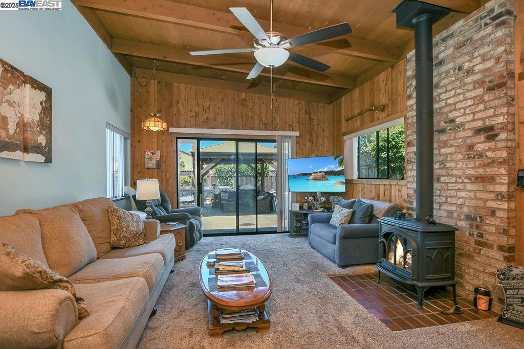 SAN LORENZO VILG - Residential