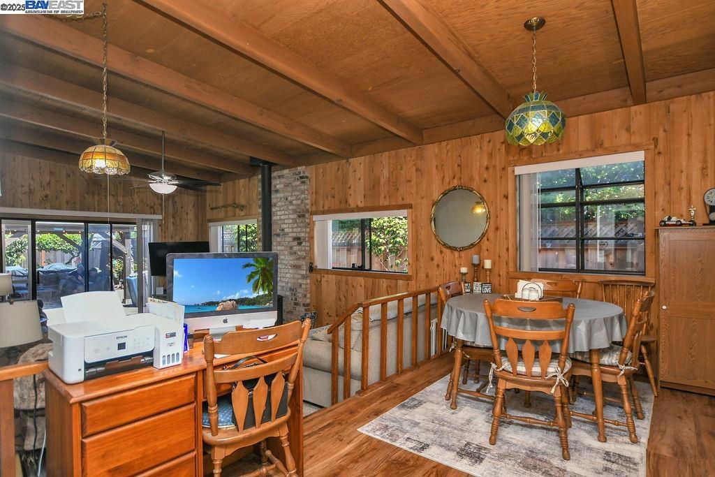 SAN LORENZO VILG - Residential