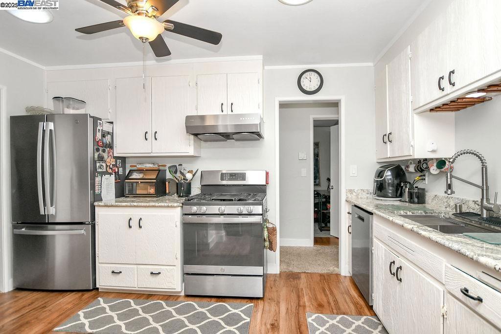 SAN LORENZO VILG - Residential