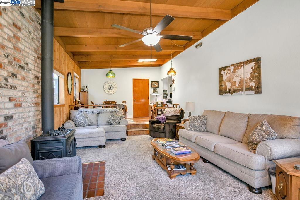 SAN LORENZO VILG - Residential