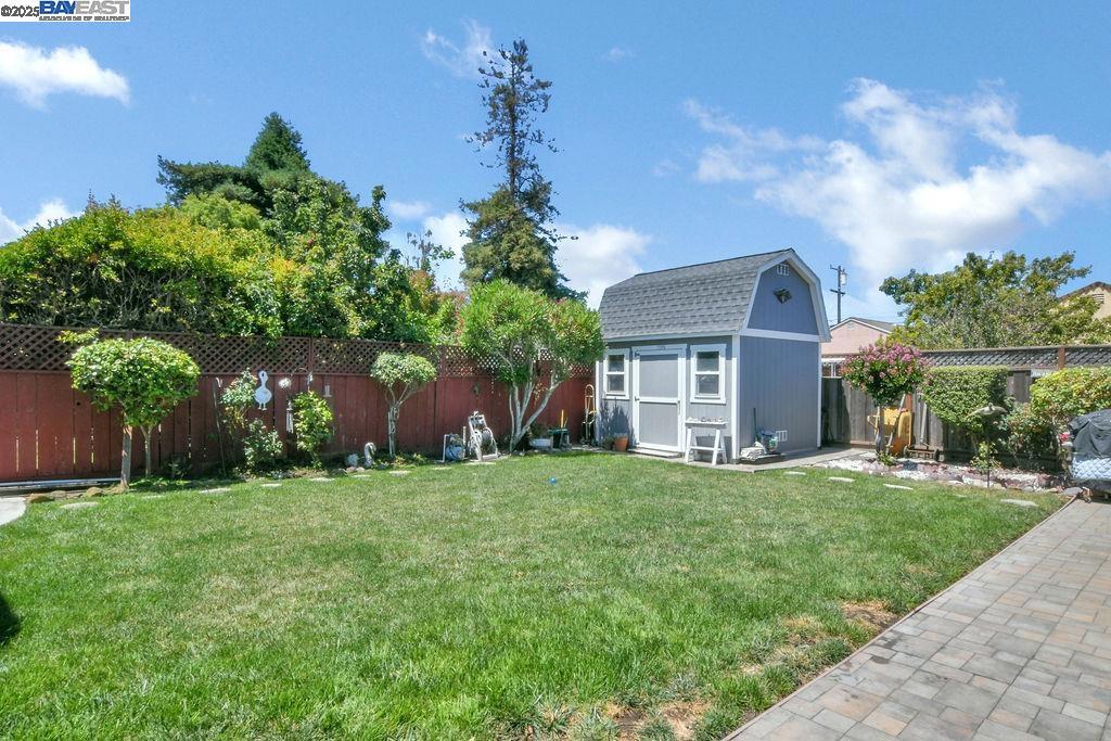 SAN LORENZO VILG - Residential