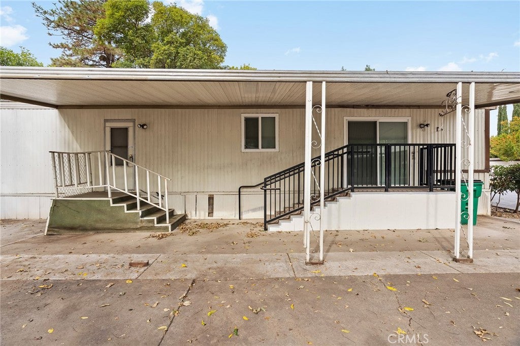 567 E Lassen Avenue 322