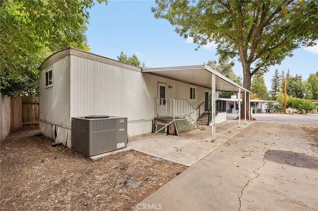 567 E Lassen Avenue 322